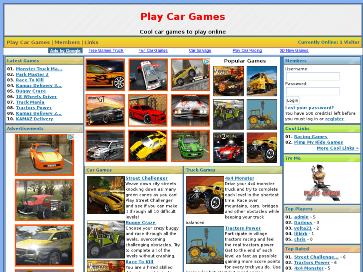 www.playcargames.biz