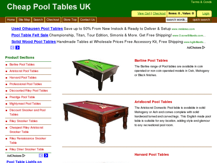 www.pool-tables-uk.co.uk
