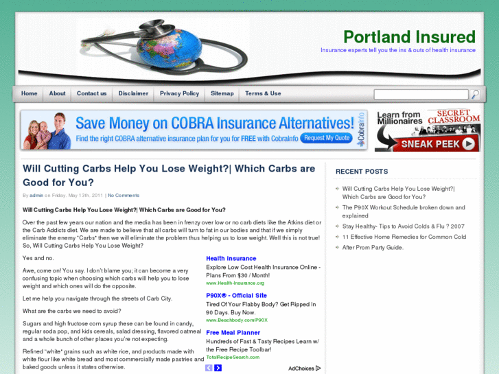 www.portlandinsured.com