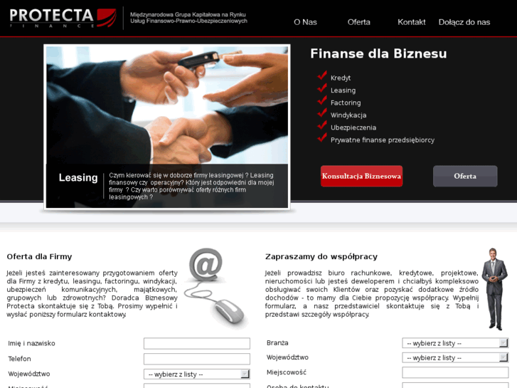 www.protecta.pl