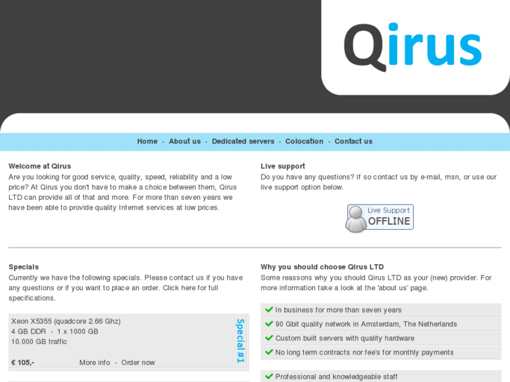 www.qirus.es