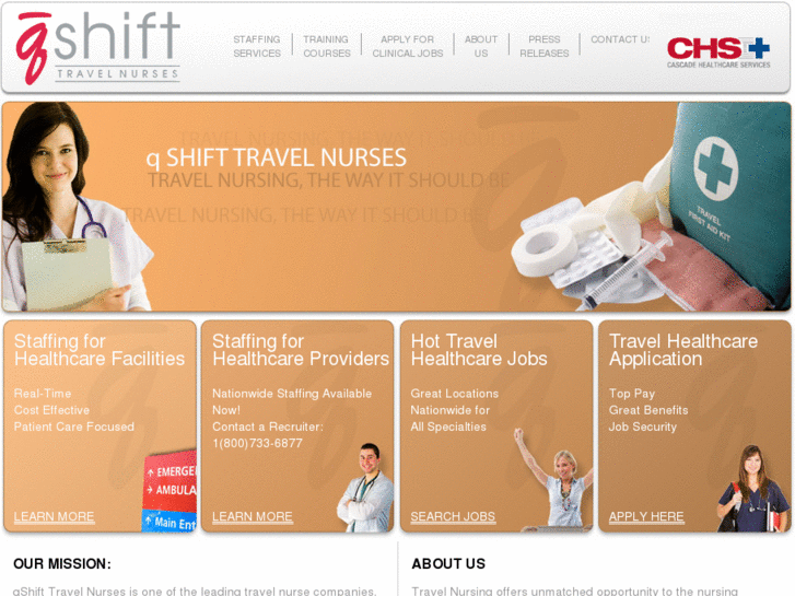 www.qshift.net