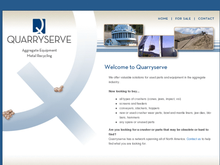 www.quarryserve.com