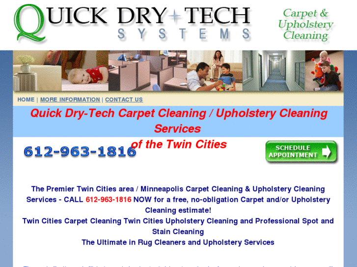 www.quickdry-tech.com