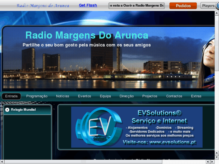 www.radiomargensdoarunca.com