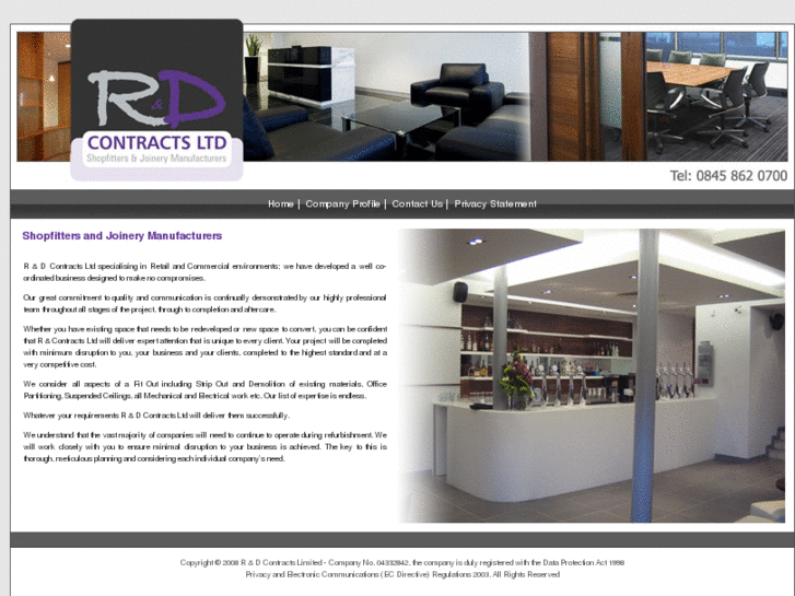 www.rdcontracts.co.uk