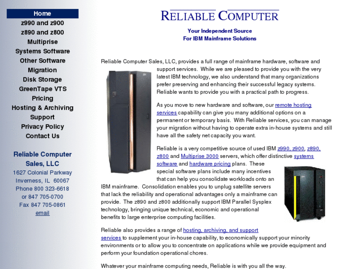 www.reliablecomputer.com