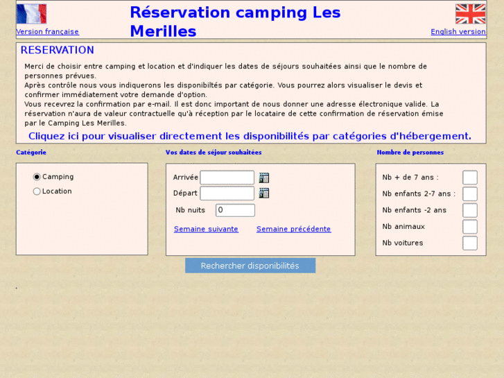 www.reservation-camping-jura.com