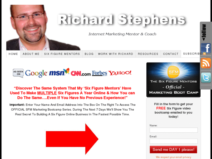 www.richard-stephens.com