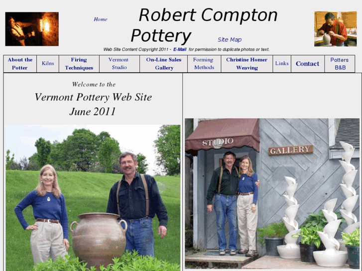 www.robertcomptonpottery.com