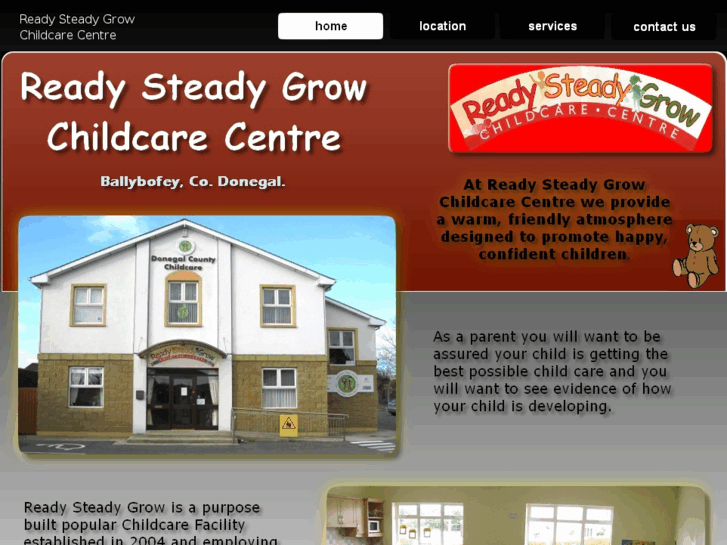 www.rsgchildcare.com