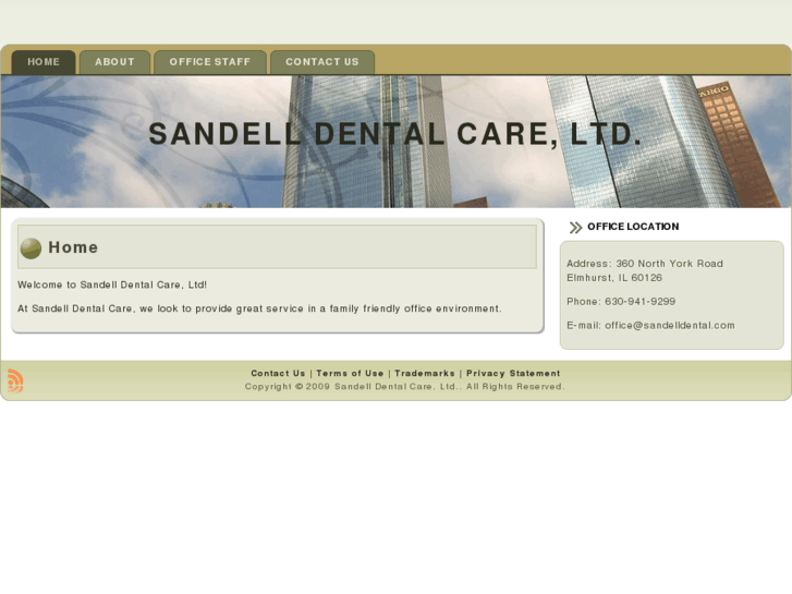 www.sandelldental.com