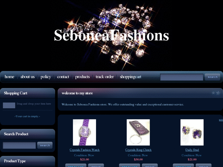 www.seboneafashions.com