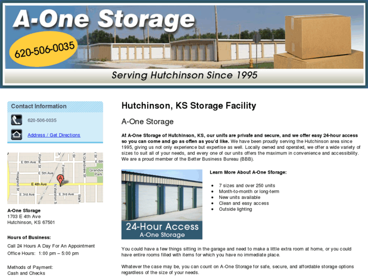 www.selfstoragekansas.com