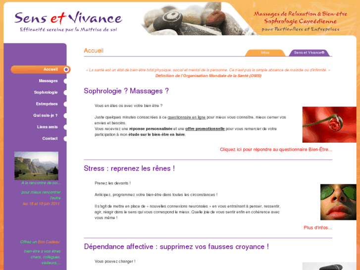 www.sens-et-vivance.com