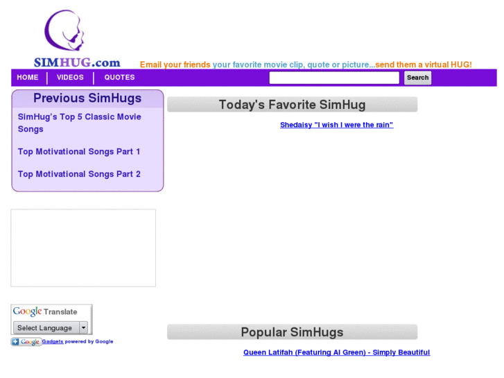 www.simhug.com