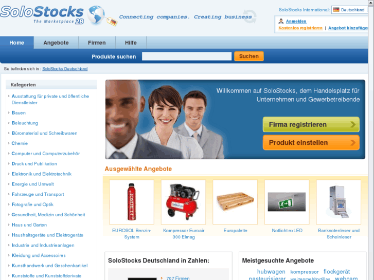 www.solostocks.de