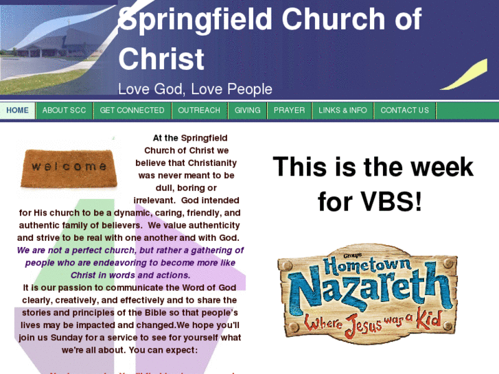 www.springfieldcofc.com