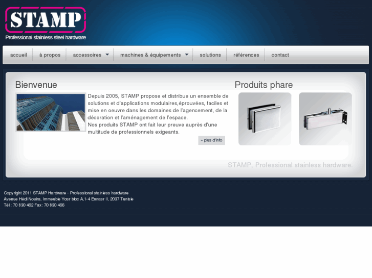 www.stamp-hardware.com