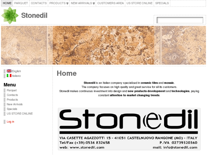 www.stonedil.com