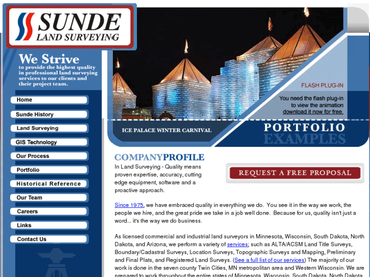 www.sunde.com