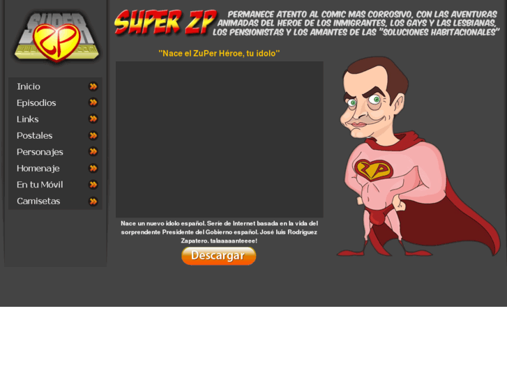 www.superzp.com