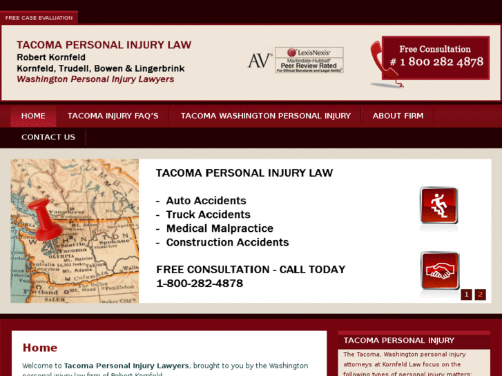 www.tacomapersonalinjurylaw.com