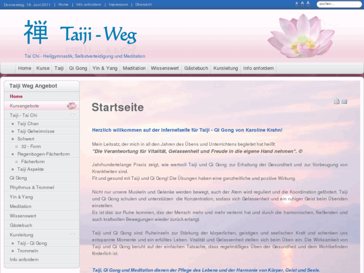 www.taiji-weg.de