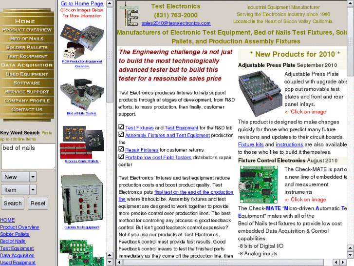 www.testelectronics.com