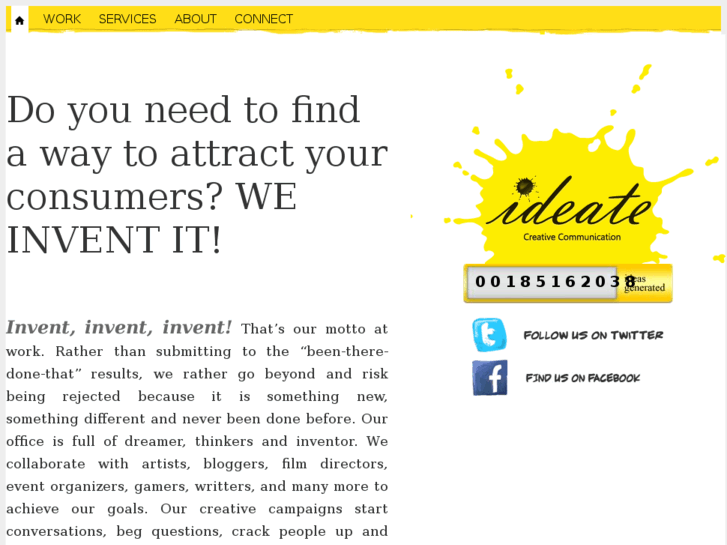 www.theideate.com