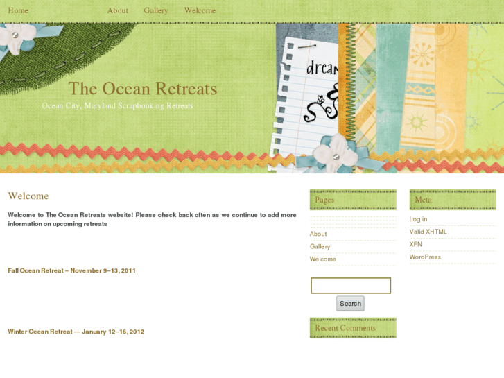 www.theoceanretreats.com