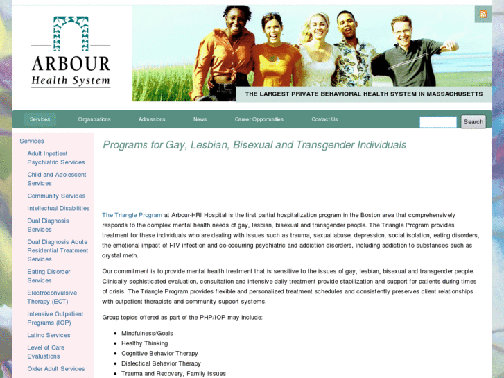 www.thetriangleprogram.com
