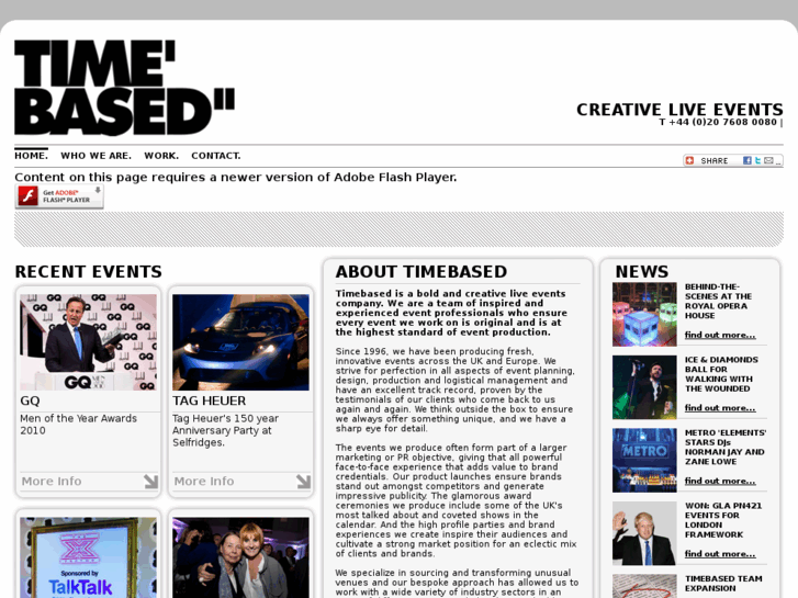 www.timebased.co.uk