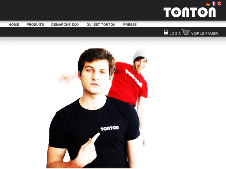 www.tontonstore.com