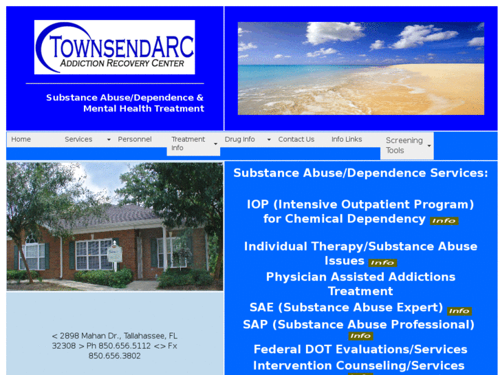 www.townsendarc.com