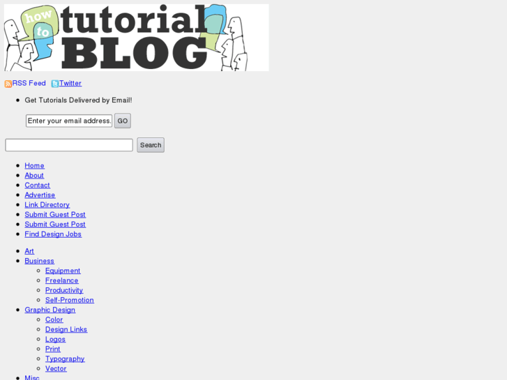 www.tutorialblog.org