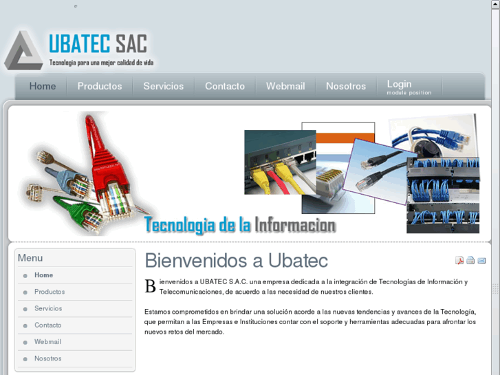 www.ubatec.net