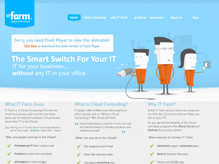 www.ukcloudcomputing.com