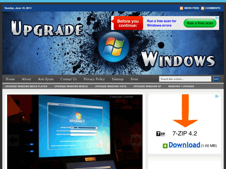 www.upgradewindows.net