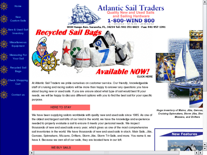 www.usedsails.com