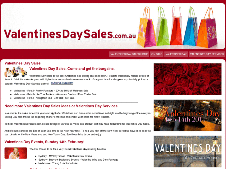 www.valentinesdaysales.com.au