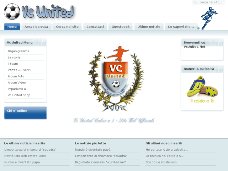 www.vcunited.net