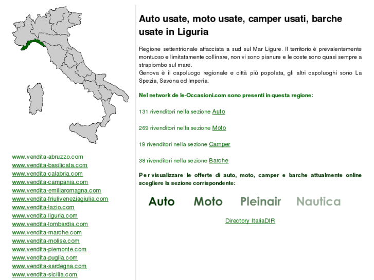 www.vendita-liguria.com