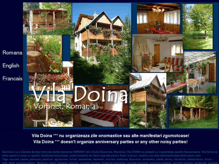 www.viladoina.ro