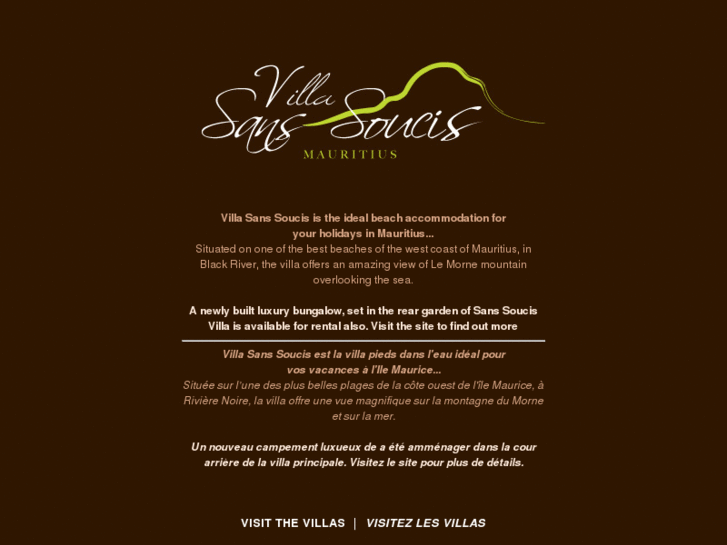 www.villasanssoucis.com