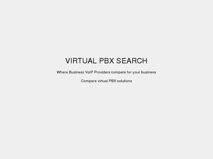 www.virtualpbxsearch.com