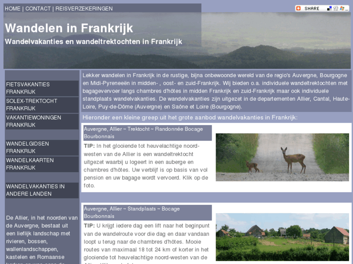 www.wandelen-in-frankrijk.com