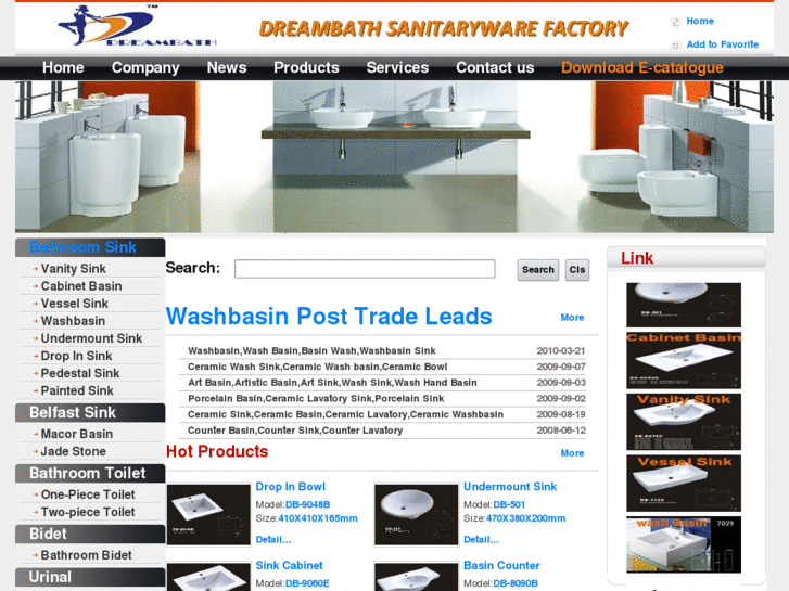 www.washbasin.biz