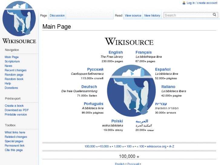 www.wikisource.com