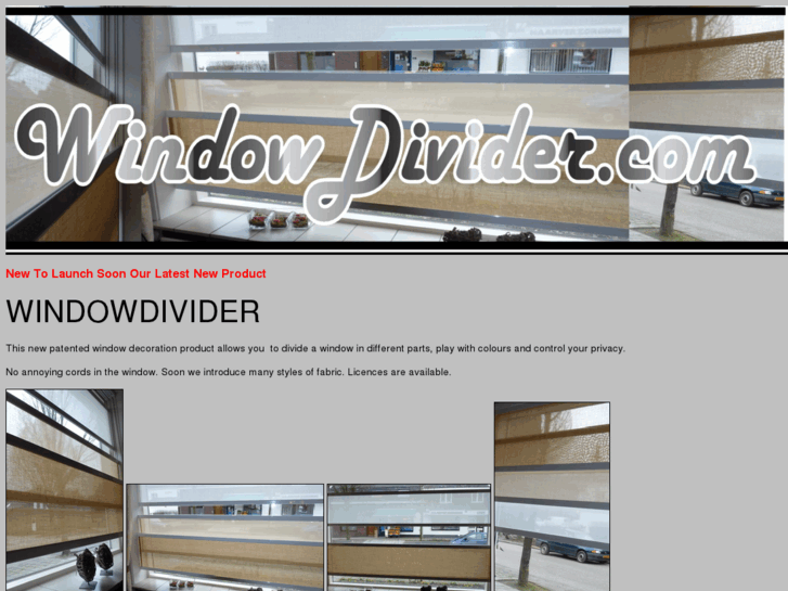 www.windowdivider.com